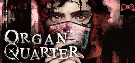 Organ Quarter System Requirements