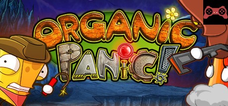 Organic Panic System Requirements