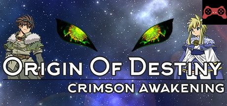 Origin Of Destiny: Crimson Awakening System Requirements