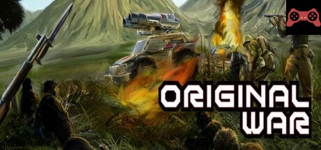 Original War System Requirements