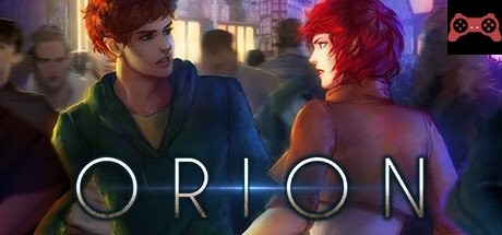 Orion: A Sci-Fi Visual Novel System Requirements