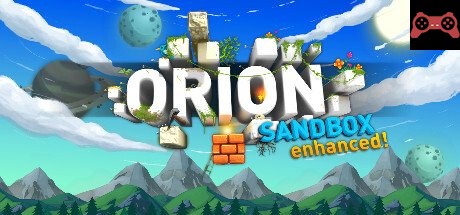 Orion Sandbox Enhanced System Requirements