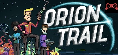 Orion Trail System Requirements