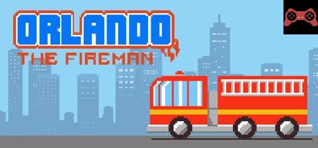 Orlando the Fireman System Requirements