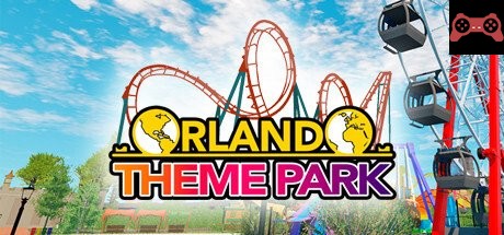 Orlando Theme Park VR - Roller Coaster and Rides System Requirements
