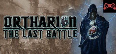 Ortharion : The Last Battle System Requirements