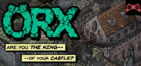 ORX System Requirements