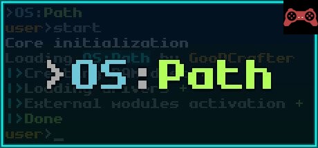OS:Path System Requirements