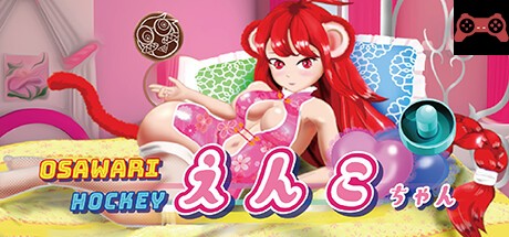 OSAWARI HOCKEY ãˆã‚“ã“ã¡ã‚ƒã‚“ System Requirements