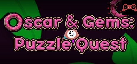 Oscar & Gems: Puzzle Quest System Requirements