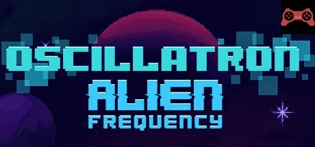 Oscillatron: Alien Frequency System Requirements