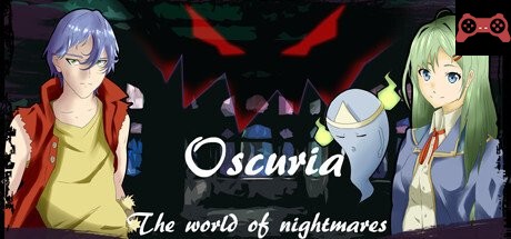 Oscuria - The world of nightmares System Requirements