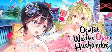OshiRabu: Waifus Over Husbandos System Requirements