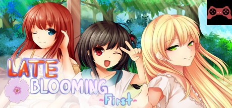 Osozaki é…å’²ã Late Blooming - First System Requirements