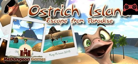 Ostrich Island System Requirements