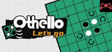 Othello Let's Go | 一起翻转棋 System Requirements