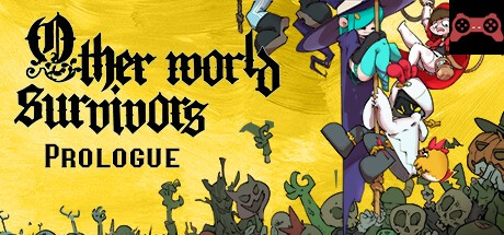 Other World Survivors:Prologue System Requirements