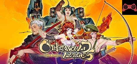 Otherworld Legends System Requirements