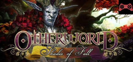Otherworld: Shades of Fall Collector's Edition System Requirements