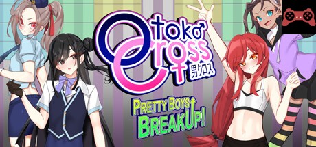 Otoko Cross: Pretty Boys Breakup! System Requirements