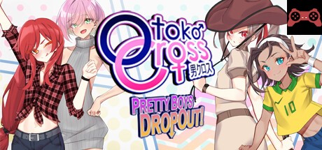 Otoko Cross: Pretty Boys Dropout! System Requirements