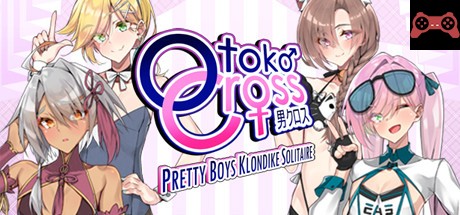 Otoko Cross: Pretty Boys Klondike Solitaire System Requirements
