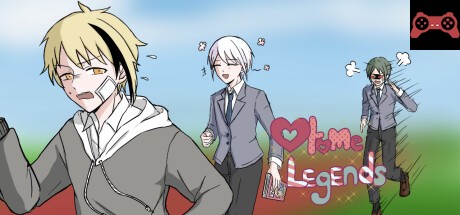 Otome Legends System Requirements