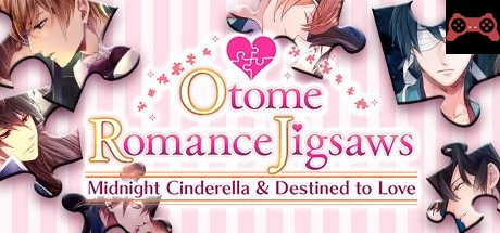 Otome Romance Jigsaws - Midnight Cinderella & Destined to Love System Requirements