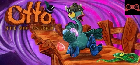 Otto the Odd Ostrich System Requirements