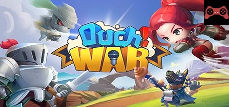 Ouchï¼Warï¼/ ç ´éŸ³ä¹±æ–— System Requirements