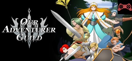 Our Adventurer Guild System Requirements