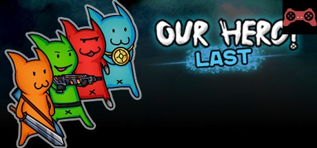 Our Hero! Last System Requirements