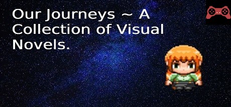 Our Journeys ~ A Collection of Visual Novels System Requirements