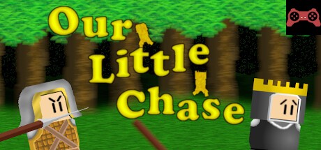 Our Little Chase System Requirements