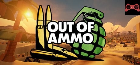 Out of Ammo System Requirements
