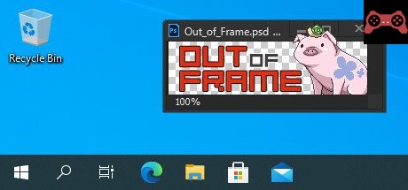 Out of Frame / ãƒãƒ™ãƒ«ã‚²ãƒ¼ãƒ ã®æ 組ã¿ã‚’変ãˆã‚‹ãƒãƒ™ãƒ«ã‚²ãƒ¼ãƒ 。 System Requirements