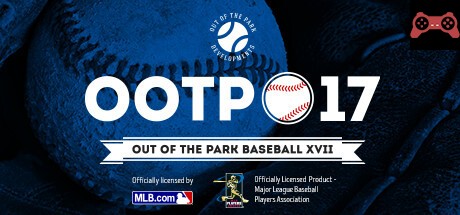 Out of the Park Baseball 17 System Requirements