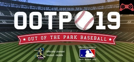 Out of the Park Baseball 19 System Requirements