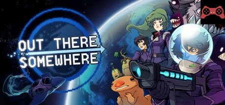 Out There Somewhere System Requirements