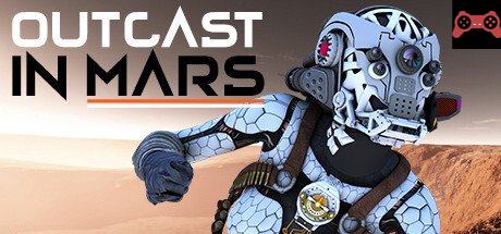 Outcast in Mars System Requirements