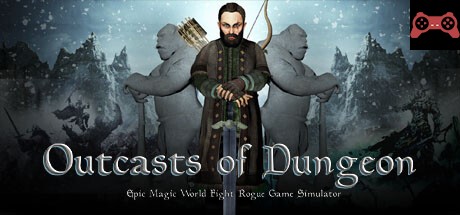 Outcasts of Dungeon System Requirements