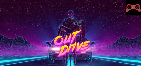 OutDrive System Requirements