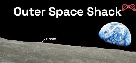 Outer Space Shack System Requirements