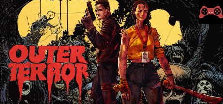 Outer Terror System Requirements