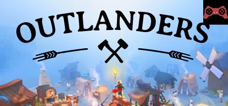 Outlanders System Requirements