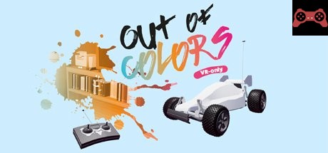 OutOfColors System Requirements