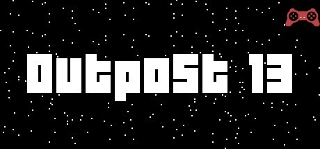 Outpost 13 System Requirements