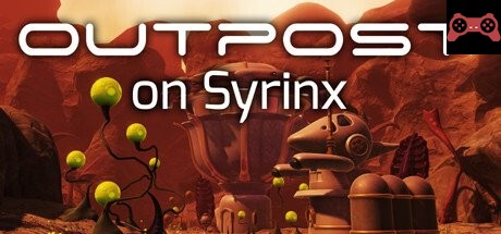 Outpost On Syrinx System Requirements