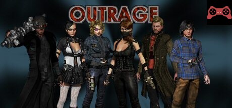 Outrage System Requirements