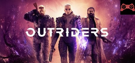 OUTRIDERS System Requirements